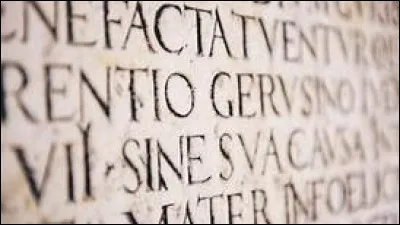 Le philosophe latin Lucr&egrave;ce &eacute;tait un fervent d&eacute;fenseur de l'&eacute;picurisme. Quel ouvrage, le seul qu'il ait d'ailleurs &eacute;crit, en fait l'&eacute;loge ?