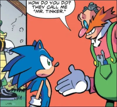 Ton ennemi est en danger. Que fais-tu ?