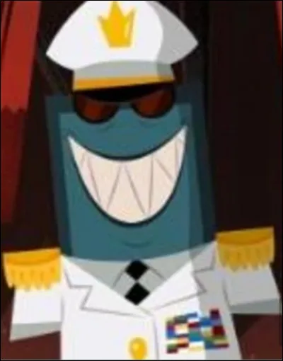 À quoi le général Vlok fait-il penser ?