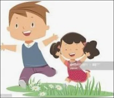 Combien de frères et surs Jamie avait-il ?