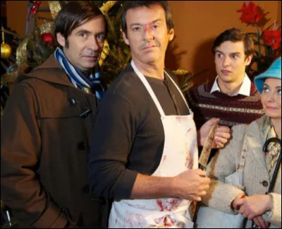 Quel rôle a joué Jean-Luc Reichmann ?