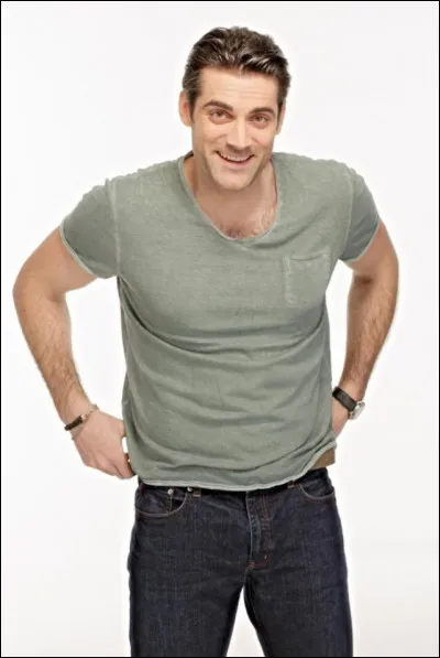 Quelle est la passion d'Alain ?