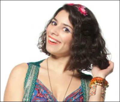 Qui joue le rôle d'Agathe Rousseau ?