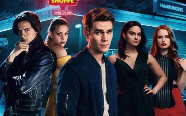 Quiz Riverdale