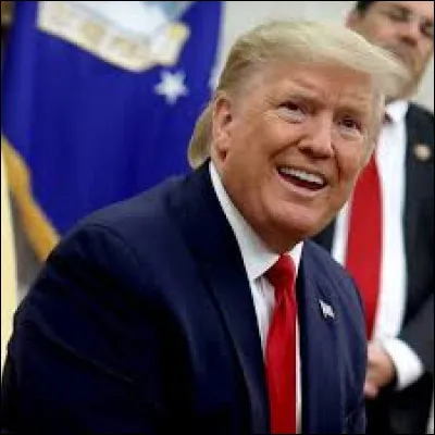 Aimes-tu Donald Trump ?