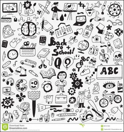 A l'école, quel type d'élève es-tu ?