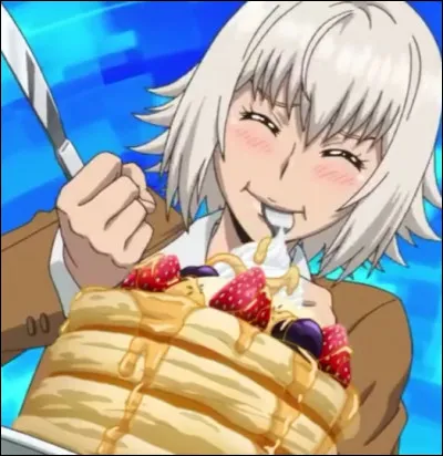 'Killing Bites' : en quel animal Uzaki Hitomi peut-elle se transformer ?