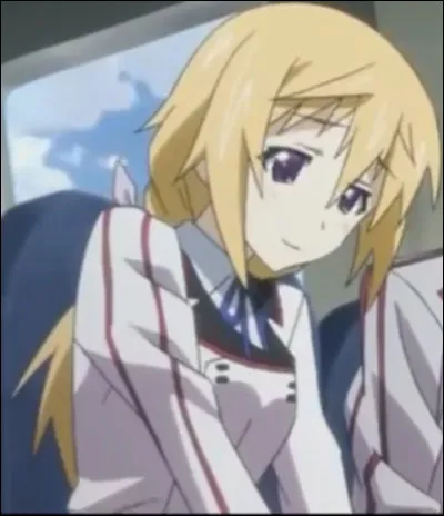'Infinite Stratos' : de quel pays vient Charlotte Dunois ?