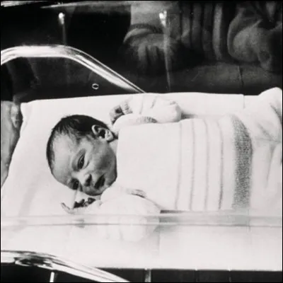 Quel est le prénom du premier ''bébé éprouvette'' de nationalité française ?