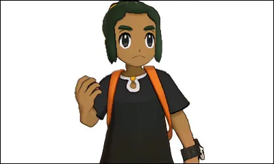 Quelle que soit la version, quel Pokémon aura toujours Tili dans son équipe ?