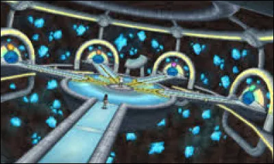 Qui est le maître de la Ligue d'Alola ?