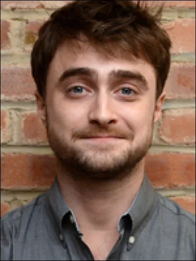 Quel est l'acteur de Harry Potter ?