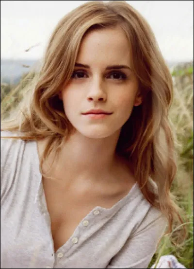 Quelle est l'actrice d'Hermione Granger ?