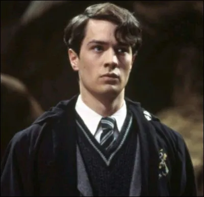 Quel est le vrai nom de Voldemort ?