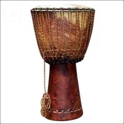 Quel est cet instrument ?