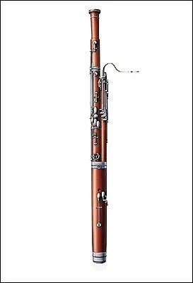 Quel est cet instrument ?