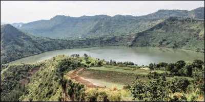 Histoire - L'Ouganda est colonisé par :