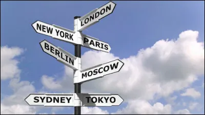 Ville - La capitale de l'Ouganda se nomme :