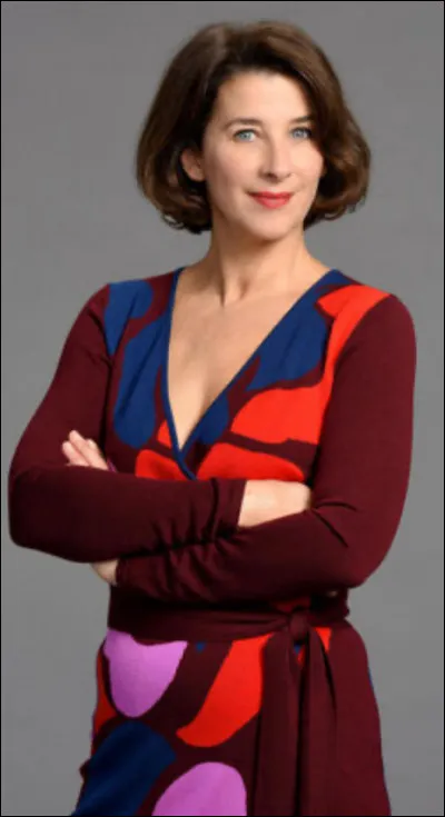 Quel &acirc;ge a Val&eacute;rie Bouley ?