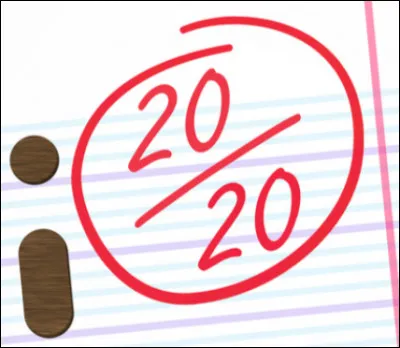 Quelle note est attribu&eacute;e pour la s&eacute;rie ?