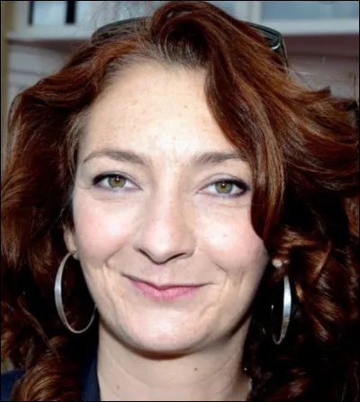 Comment s'appelle la sœur de Fabienne ?