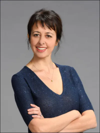 Quel est le m&eacute;tier de Fabienne Lepic ?