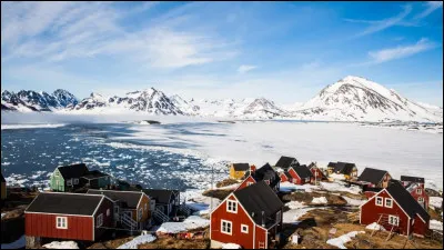 L'Australie est la :