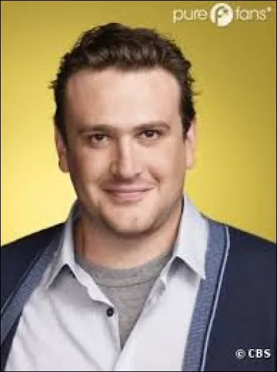 Quel est l'acteur qui joue Marshall Eriksen ?