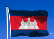 Quiz Gographie - Le Cambodge