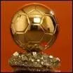 Qui a eu le ballon d'or 2007 ?