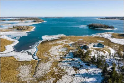 La Nouvelle-Écosse est une province canadienne. Quelle en est la capitale ?