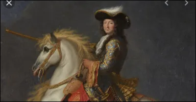 Quel est le surnom de Louis XIV ?