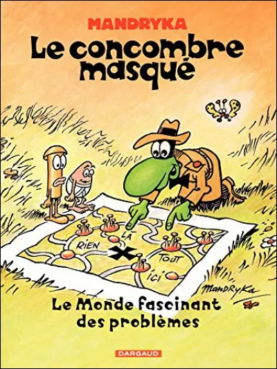 1973 > On a faillit avoir des problèmes, cette année-là, à force d'entendre ce couple nous affirmer, tour à tour, "...". Quel était le titre et le nom des 2 chanteurs ?
