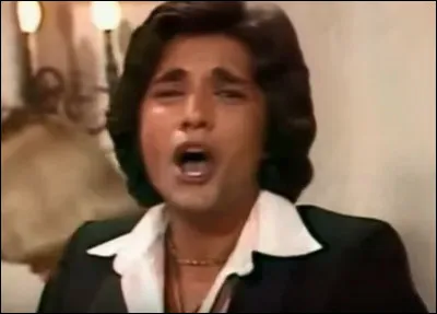 1977 > "Fais ta valise, prends tes baskets..." : ainsi commence la chanson [titre ?] de F.F. [qui donc ?]. Qu'était-il arrivé à son 1er disque, sorti en 1965 ?