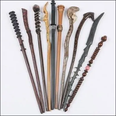 Quelle est votre baguette pr&eacute;f&eacute;r&eacute;e ?