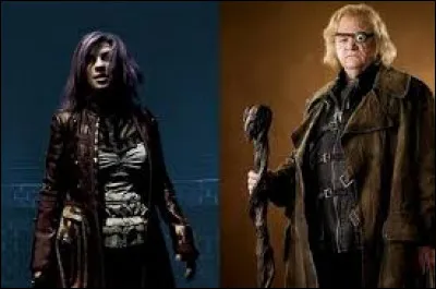 Quel est votre auror favori ?