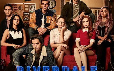 Quiz Riverdale