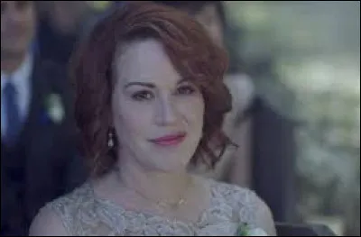 Quel est le métier de la mère d'Archie ?