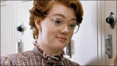 Shannon Purser a joué Barbara dans "Stranger Things". Mais qui joue-t-elle dans "Riverdale" ?