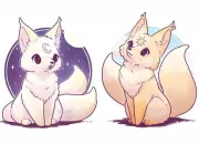 Test Es-tu le Renard de la Lune ou le Renard du Soleil ?