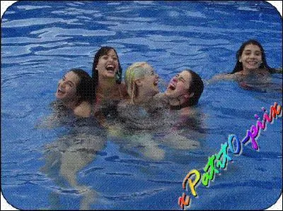 Comment s'appellent-elles ?