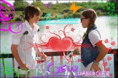 Sortent-ils ensembles ?