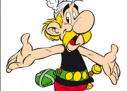 Quiz Les personnages d'Asterix