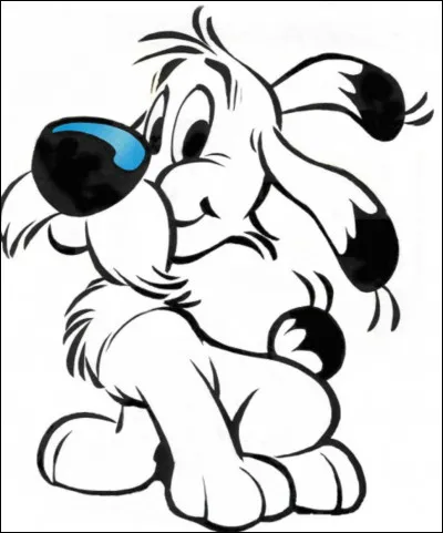 Quel est ce personnage ?