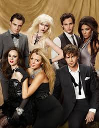 Quiz Gossip girl