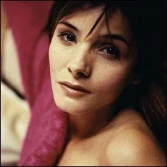 Clotilde Courau a dja reu de nombreux prix pour sa carrire au cinma ainsi qu'au thtre. Elle n'a cependant pas jou dans :