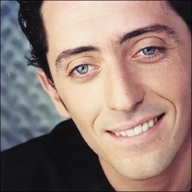 Gad Elmaleh est l'humoriste favori des franais. Dans lequel de ces films n'est-il pas apparu ?