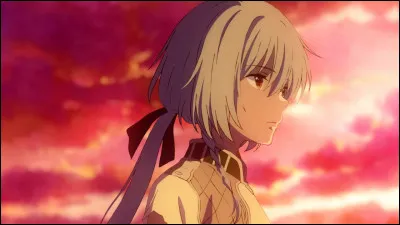 Aimes-tu les films triste ?