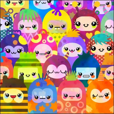 Et enfin, quel personnage préfères-tu ? (ton choix n'a peut-être rien à voir avec ton résultat !)