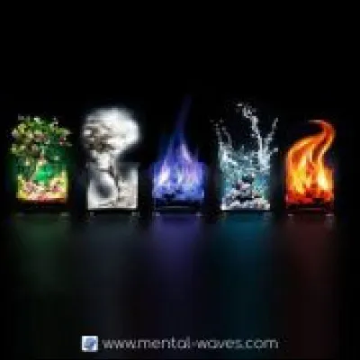 Quelle magie préfères-tu ?